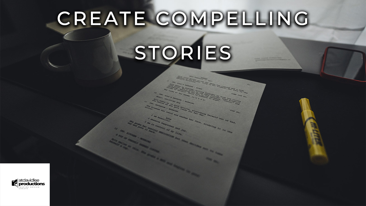CreateCompellingStories